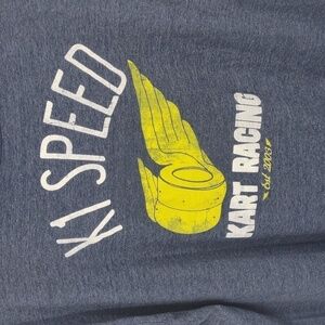 K1 SPEED RACING Tee